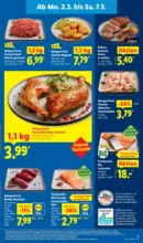 Lidl Lidl: Wochenangebote - bis 07.03.2026
