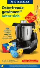 Lidl Lidl: Wochenangebote - bis 07.03.2026