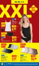 Lidl Lidl: Wochenangebote - bis 07.03.2026