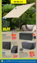 Lidl Lidl: Wochenangebote - bis 07.03.2026