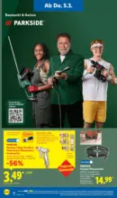 Lidl Lidl: Wochenangebote - bis 07.03.2026