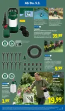 Lidl Lidl: Wochenangebote - bis 07.03.2026