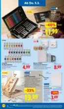 Lidl Lidl: Wochenangebote - bis 07.03.2026