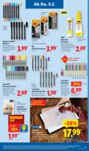 Lidl Lidl: Wochenangebote - bis 07.03.2026