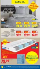 Lidl Lidl: Wochenangebote - bis 07.03.2026