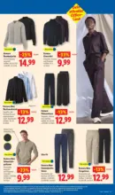 Lidl Lidl: Wochenangebote - bis 07.03.2026