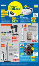 Lidl Lidl: Wochenangebote - bis 07.03.2026