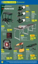 Lidl Lidl: Wochenangebote - bis 07.03.2026