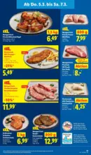 Lidl Lidl: Wochenangebote - bis 07.03.2026