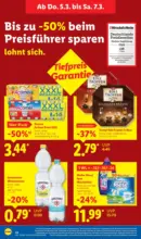 Lidl Lidl: Wochenangebote - bis 07.03.2026