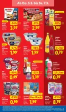 Lidl Lidl: Wochenangebote - bis 07.03.2026