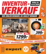 Elektroland Heidenheim GmbH Expert: Elektronikangebote - bis 20.03.2026