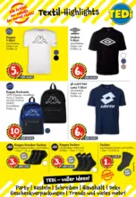 TEDi Neuer&ouml;ffnung Dessau-Ro&szlig;lau