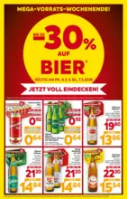 BILLA: Flugblatt g&uuml;ltig bei BILLA & BILLA PLUS