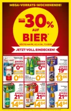 BILLA: Flugblatt g&uuml;ltig bei BILLA & BILLA PLUS