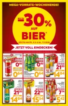 BILLA: Flugblatt g&uuml;ltig bei BILLA & BILLA PLUS