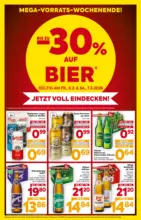 BILLA: Flugblatt g&uuml;ltig bei BILLA & BILLA PLUS