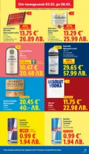 ЛИДЛ Екзотични предложения в японски стил в ЛИДЛ с валидност до 08.03.2026 - до 08-03-26