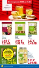 ЛИДЛ Екзотични предложения в японски стил в ЛИДЛ с валидност до 08.03.2026 - до 08-03-26