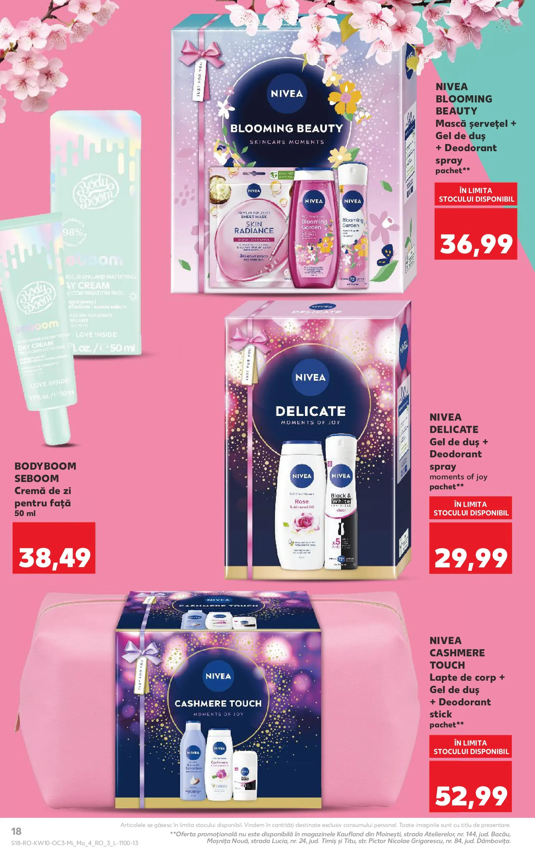 Kaufland Comarnic 03.03.2026 - Revista si Oferta | Pagină: 18