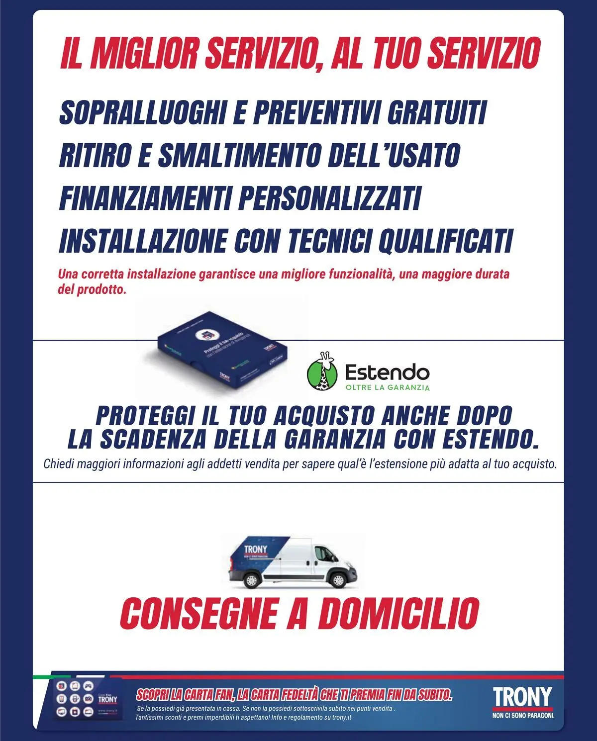 ﻿Trony volantino dal ﻿21/05/2026﻿ > ﻿Anteprima | Pagina: 27