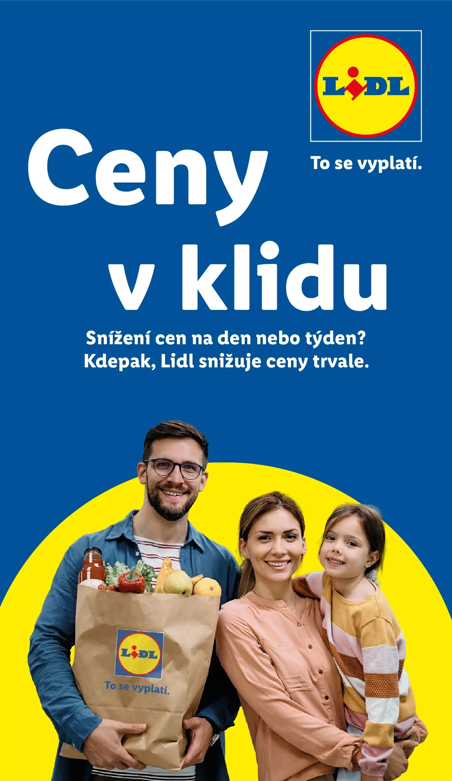 Lidl leták od 01.03.2026 - Nový akční leták | Strana: 8