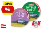HOFER MILSANI Cottage Cheese, 250 g