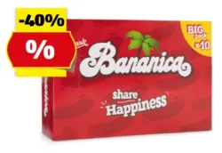 STARK Bananica, 250 g
