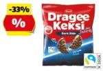 HOFER NAPOLI Dragee Keksi, 150 g