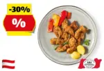 HOFER GENUSS 100% AUS &Ouml;STERREICH H&uuml;hner-Innenfilets, 400 g