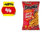 HOFER SMOKI Party Pack, 250 g