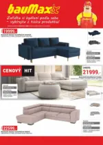 Baumax Nab&iacute;dky pro lovce v&yacute;hodn&yacute;ch n&aacute;kupů &ndash; do 31.03.2026
