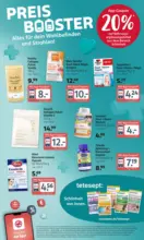 Rossmann Rossmann: 365 Tage auf Sparmodus - bis 08.03.2026