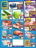 EDEKA Wochenangebote - bis 07.03.2026