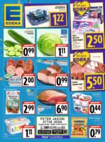 EDEKA Wochenangebote - bis 07.03.2026