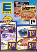 E aktiv markt Wochenangebote - bis 07.03.2026