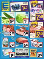 E aktiv markt Wochenangebote - bis 07.03.2026