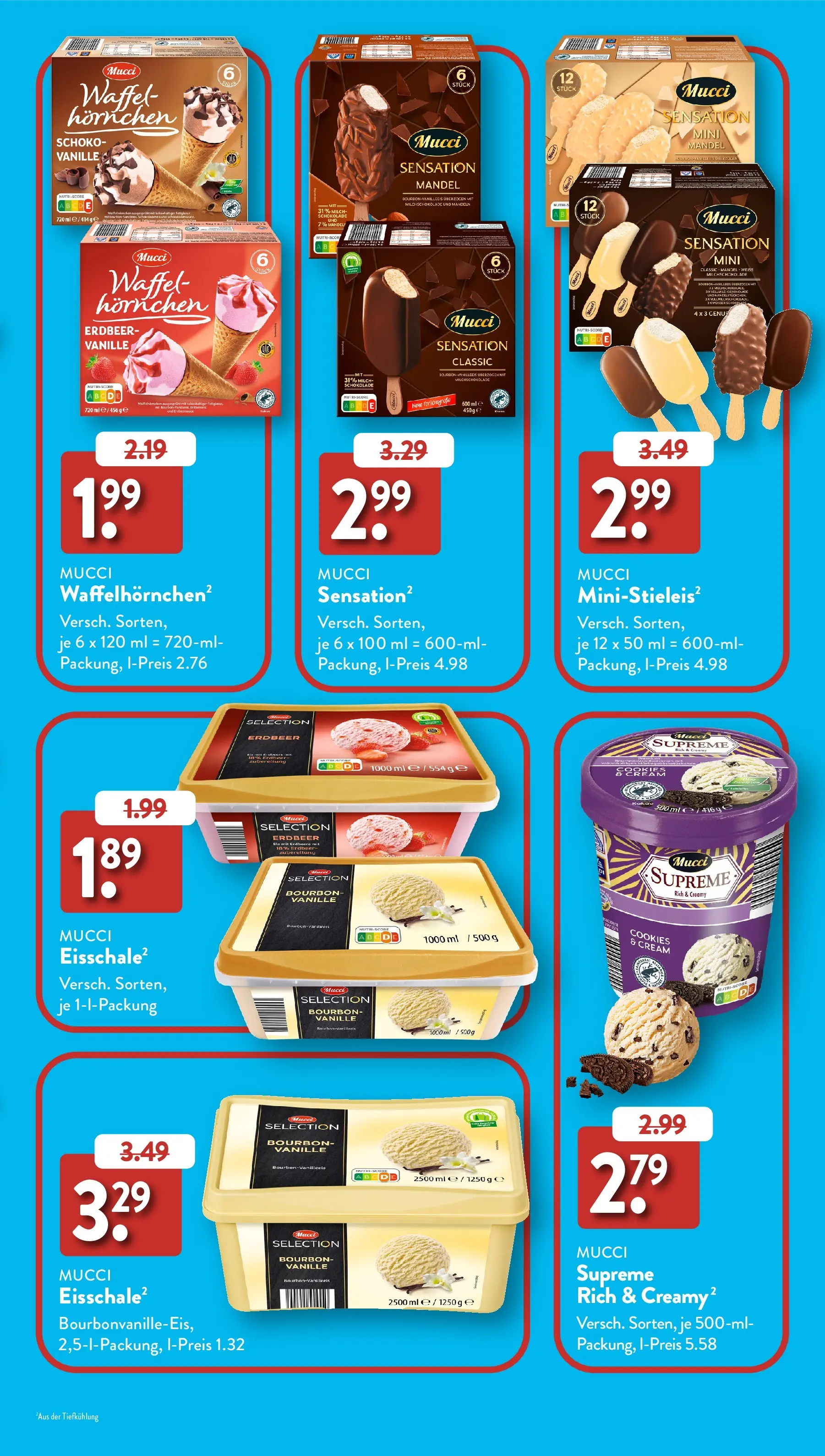 Aldi Süd Wochenangebote (ab 02.03.2026) zum Blättern | Seite: 28 | Produkte: Milch, Schokolade, Bourbon