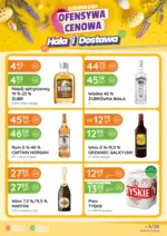 Ofensywa Alkoholowa EC05 Eurocash &ndash; do 15.03.2026