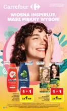 Gazetka Hity dla urody