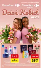 Gazetka Dzień Kobiet