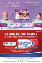 Gy&ouml;ngy Patikak &uacute;js&aacute;g &eacute;rv&eacute;nyess&eacute;ge 2026.03.30-ig