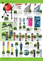 GStroy Предложения от GStroy с валидност до 30.03.2026 - до 30-03-26