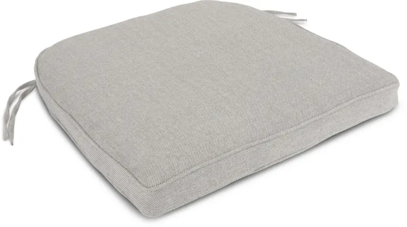 JYSK Градинска възглавница за седалка UDSIGTEN сива