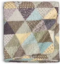 JYSK Ватирано одеяло DUNHAVRE 140x200