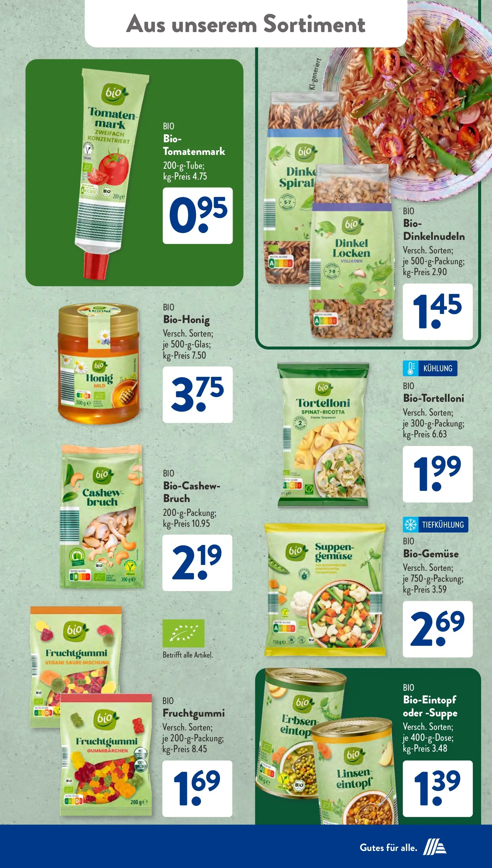 Aldi Süd Wochenangebote (ab 09.03.2026) zum Blättern | Seite: 35