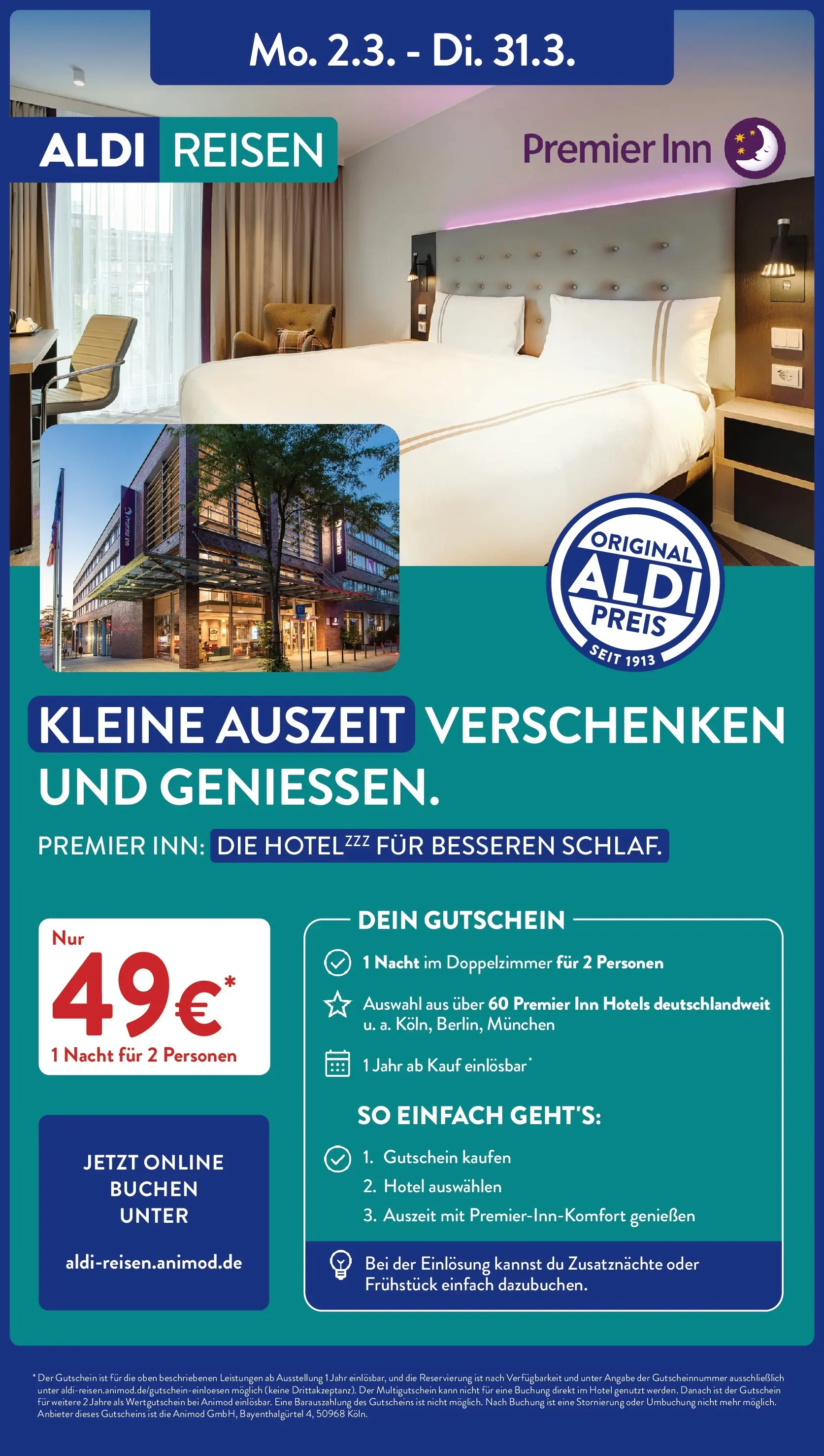 Aldi Süd Wochenangebote (ab 09.03.2026) zum Blättern | Seite: 38