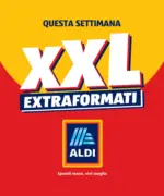 Aldi XXL - al 08.03.2026