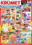 Kr&uuml;met: Wochenangebote