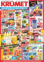 Kr&uuml;met: Wochenangebote